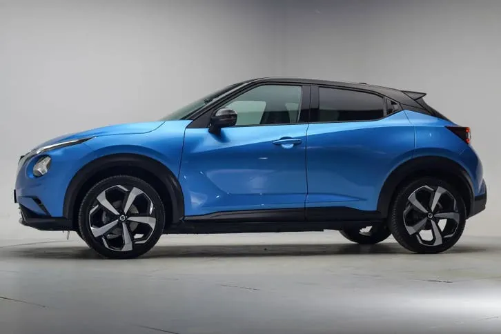 Nissan Juke 2020 photo 2