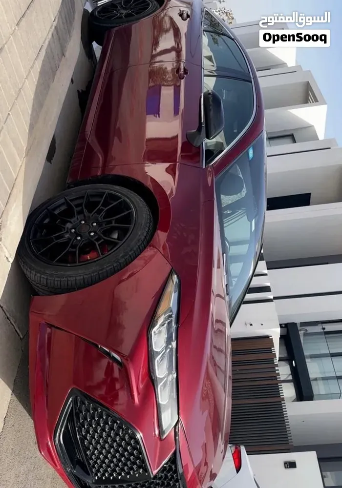 Toyota Avalon 2019 photo 3