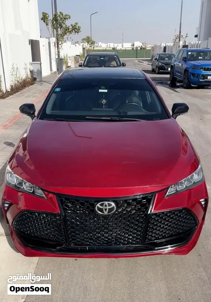 Toyota Avalon