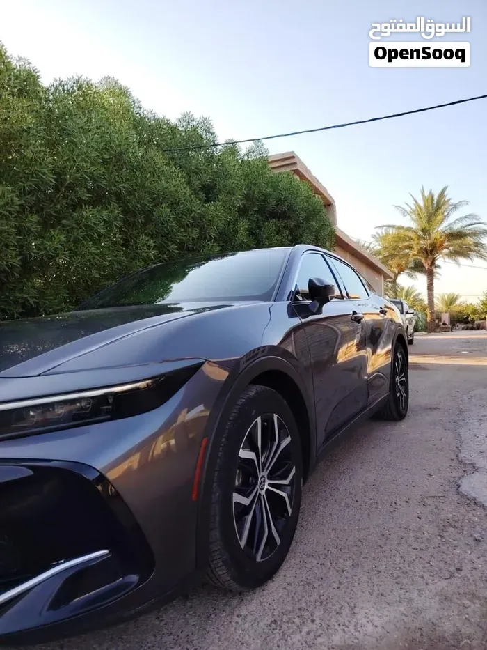 Toyota Avalon 2019 photo 5