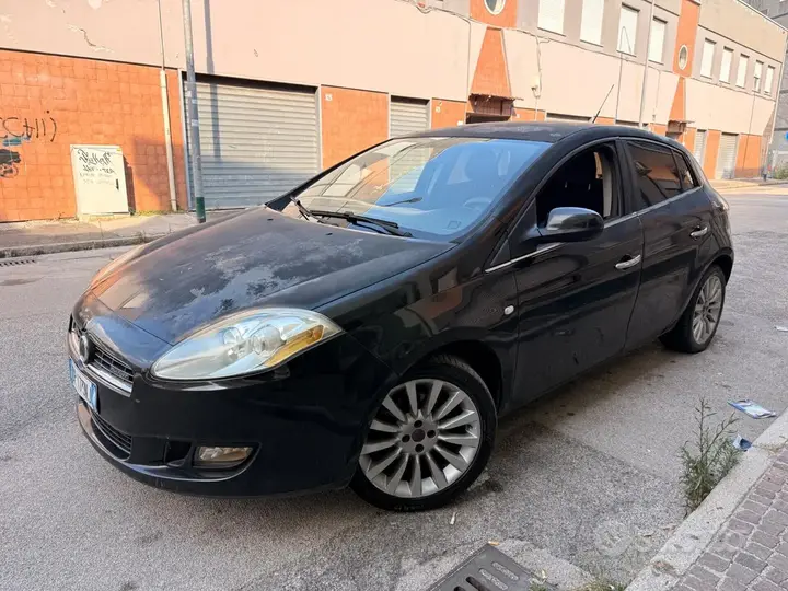 Fiat Bravo 2009 photo 3