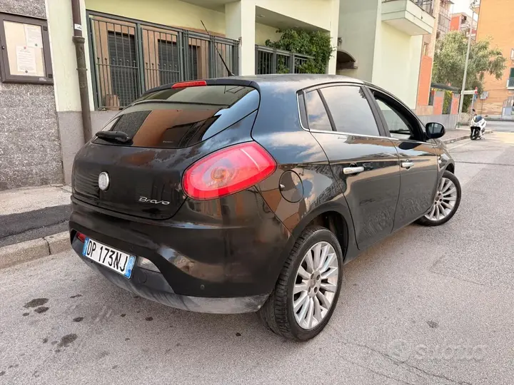 Fiat Bravo 2009 photo 5