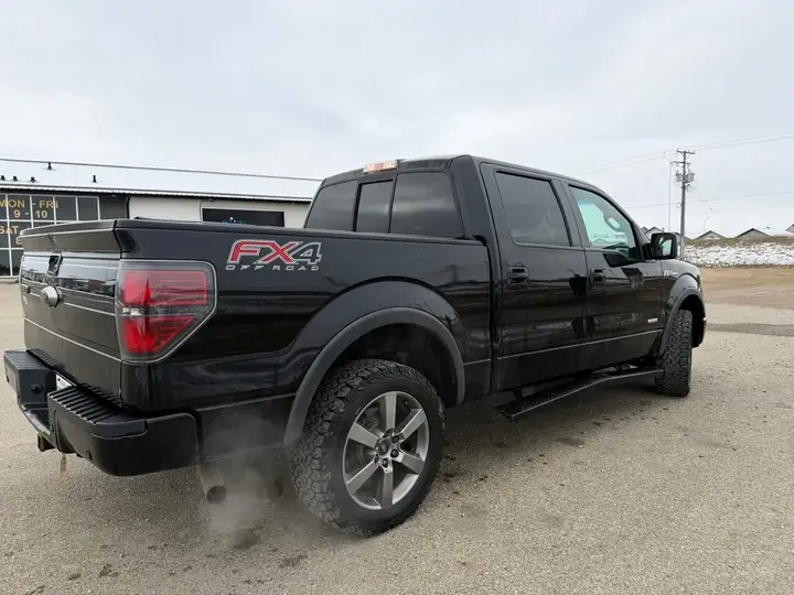 Ford F-150 2013 photo 3