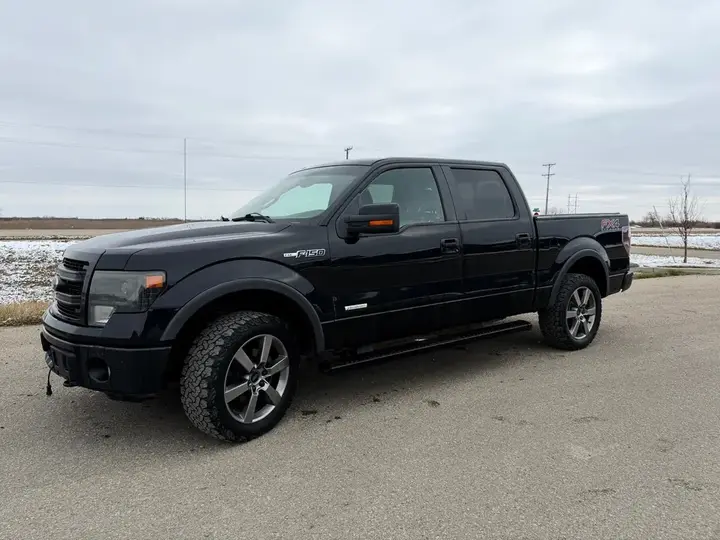 Ford F-150