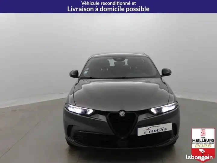 Alfa Romeo Tonale 2022 photo 2