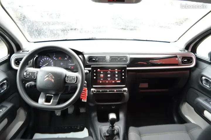 Citroen C3 2024 photo 3
