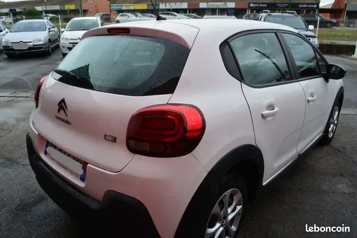 Citroen C3 2024 photo 2