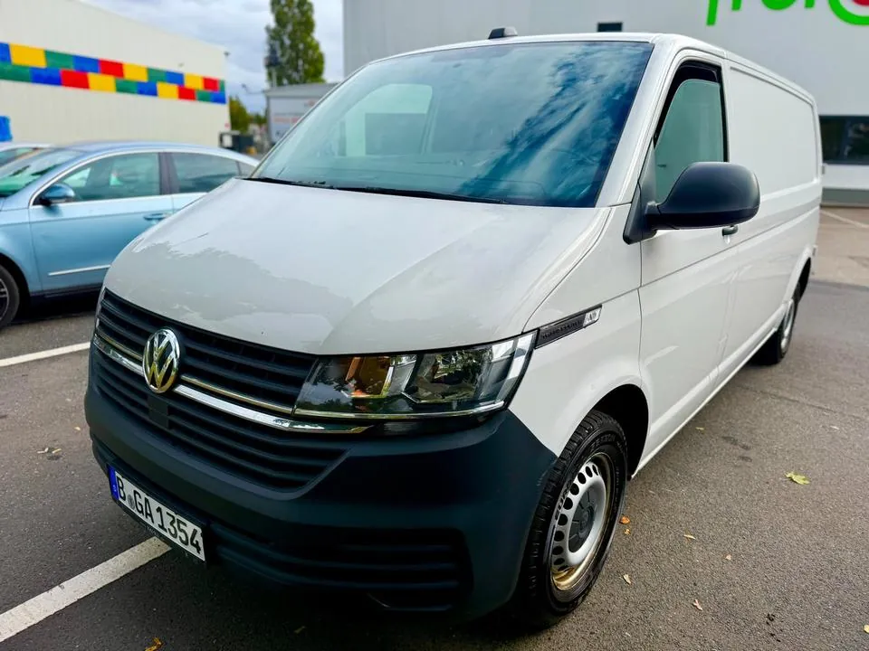 Volkswagen T6