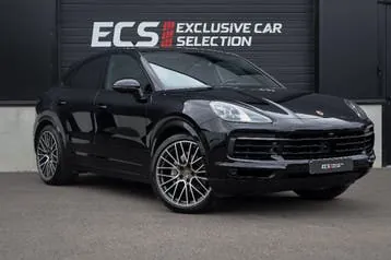 Porsche Cayenne 2019 photo 3
