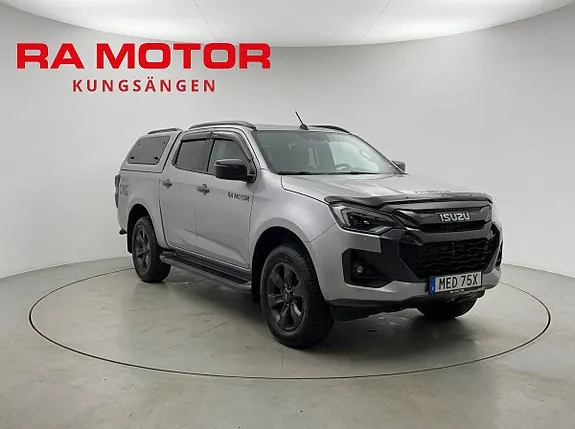 Isuzu D-Max 2025 photo 2