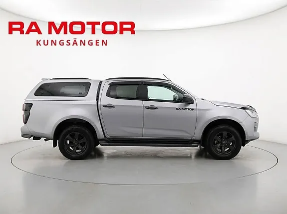 Isuzu D-Max 2025 photo 5