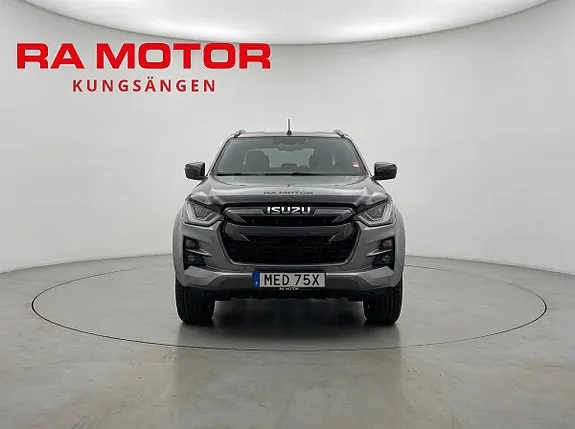 Isuzu D-Max 2025 photo 4