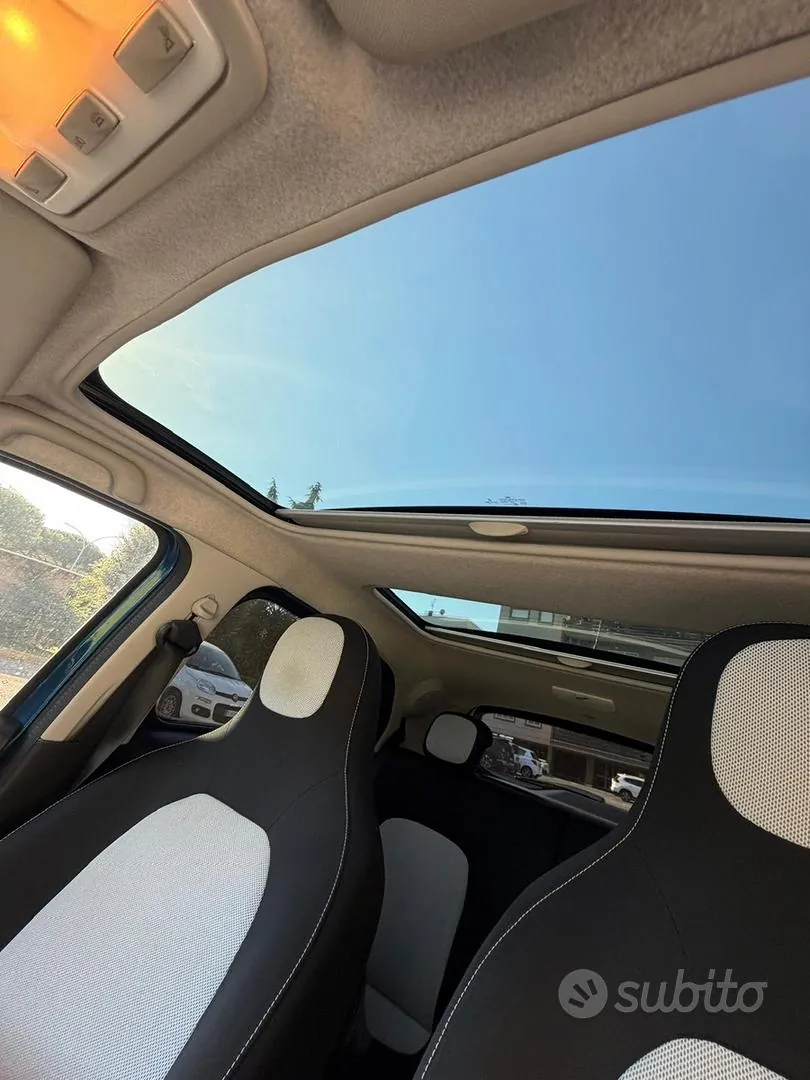 Smart Forfour 2018 photo 3