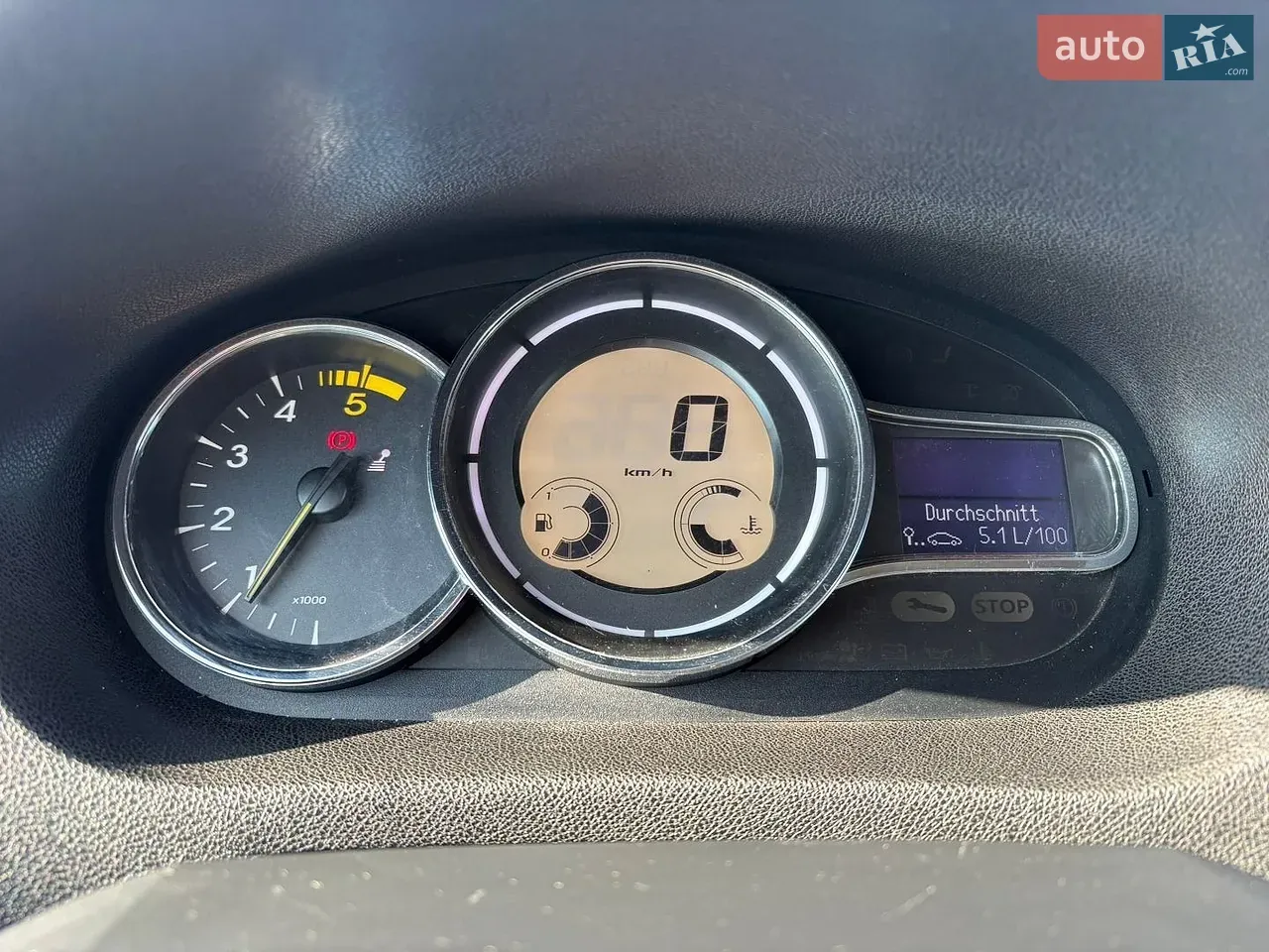 Renault Megane 2010 photo 3