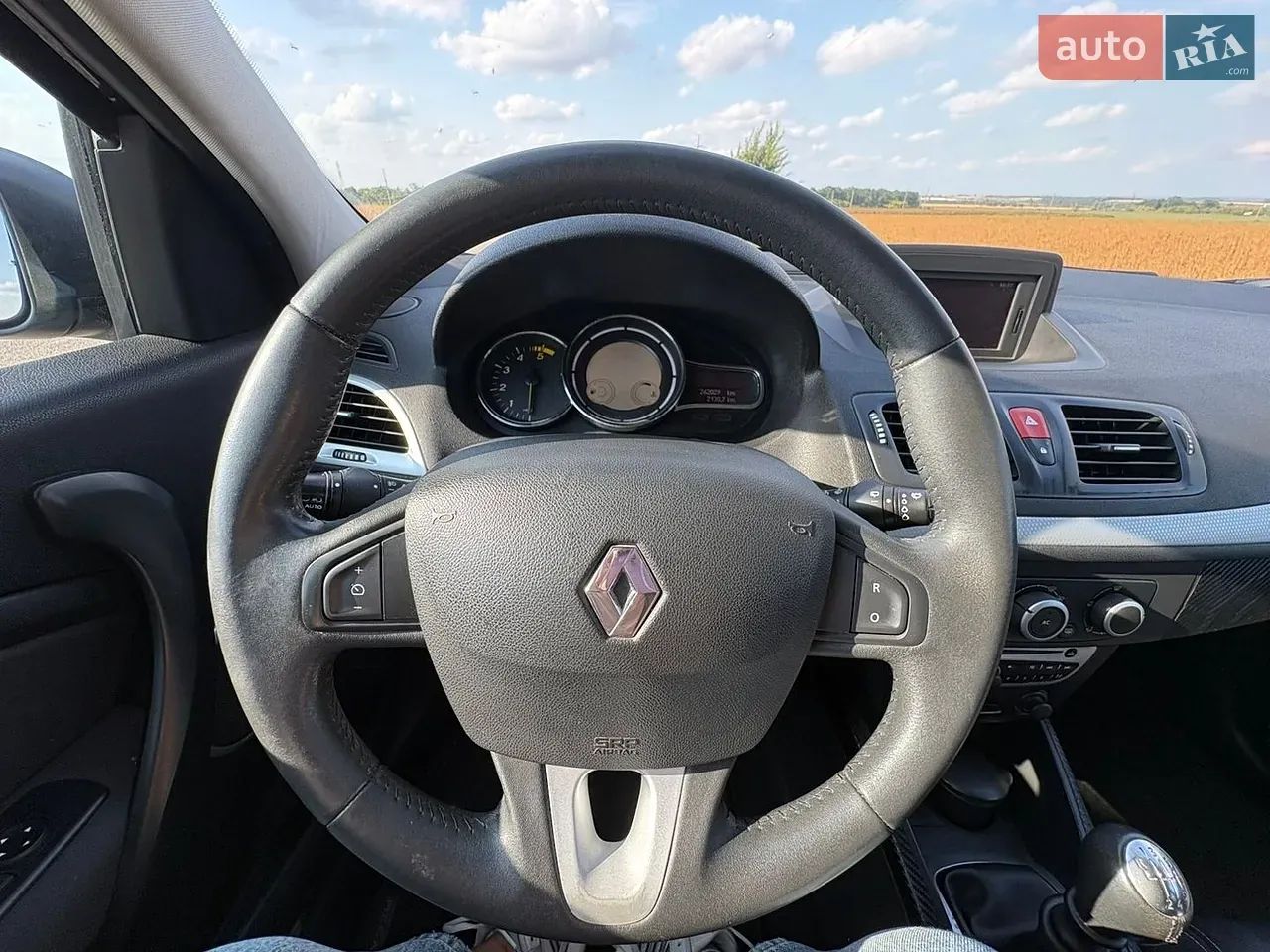 Renault Megane 2010 photo 4