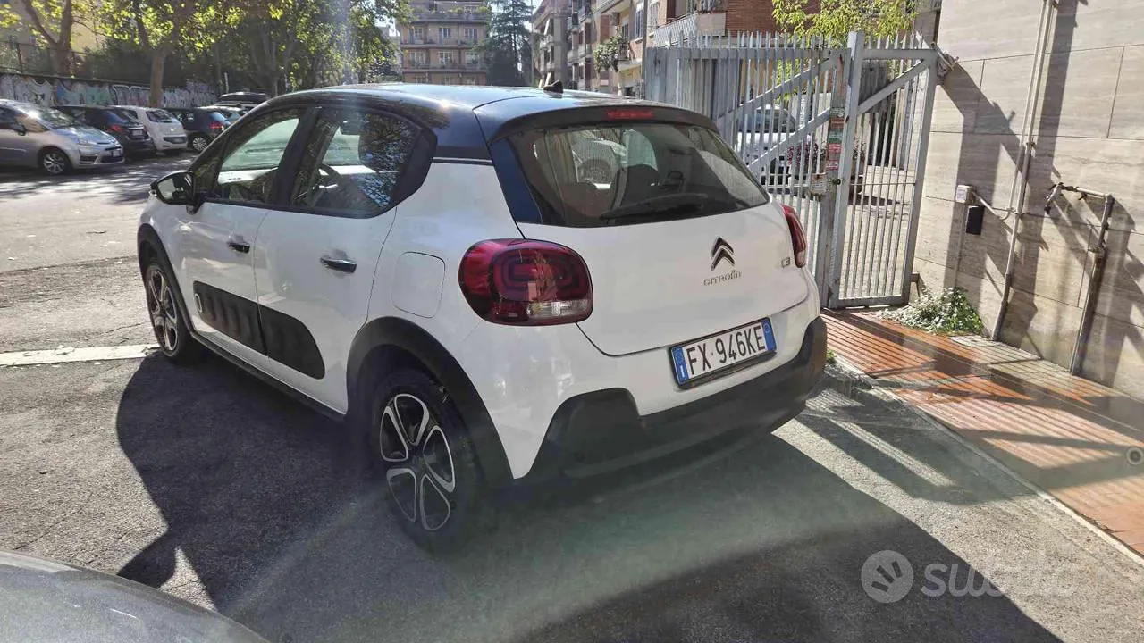 Citroen C3 2019 photo 4
