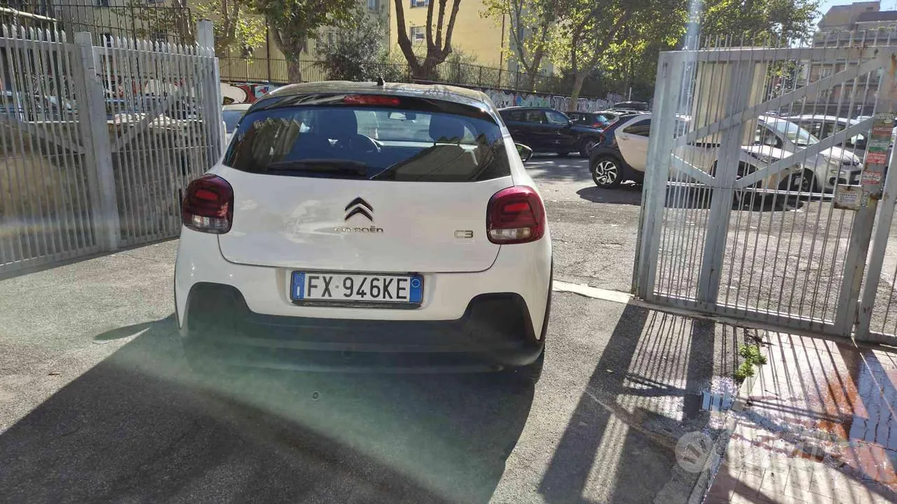 Citroen C3 2019 photo 5