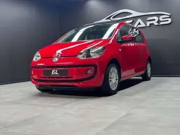 Volkswagen Up