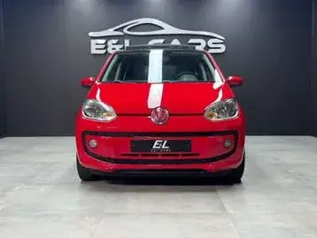 Volkswagen Up 2013 photo 2