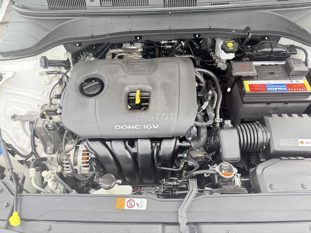 Hyundai Kona 2019 photo 3