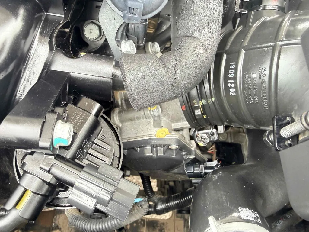 Hyundai Kona 2019 photo 5