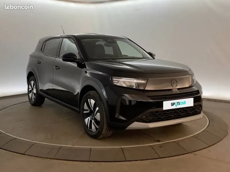 Opel Frontera 2025 photo 3
