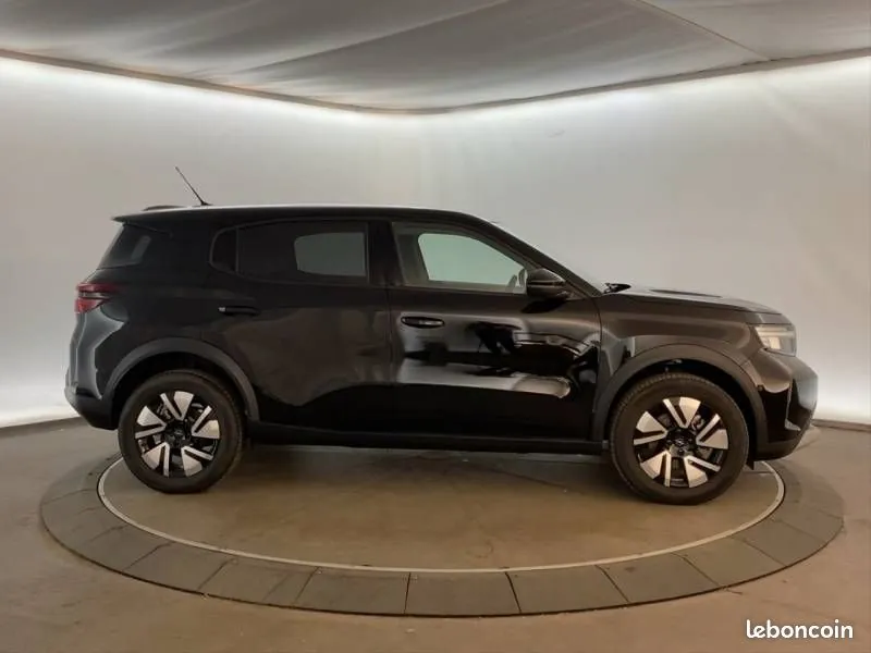 Opel Frontera 2025 photo 4