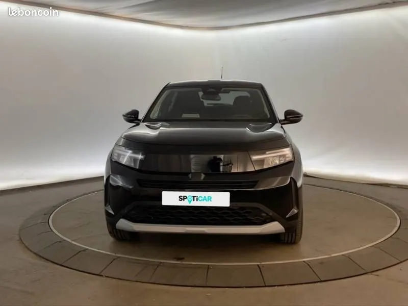 Opel Frontera 2025 photo 2