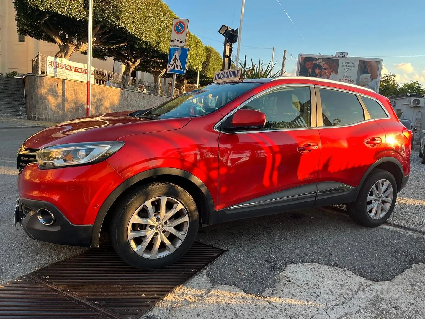 Renault Kadjar 2015 photo 5
