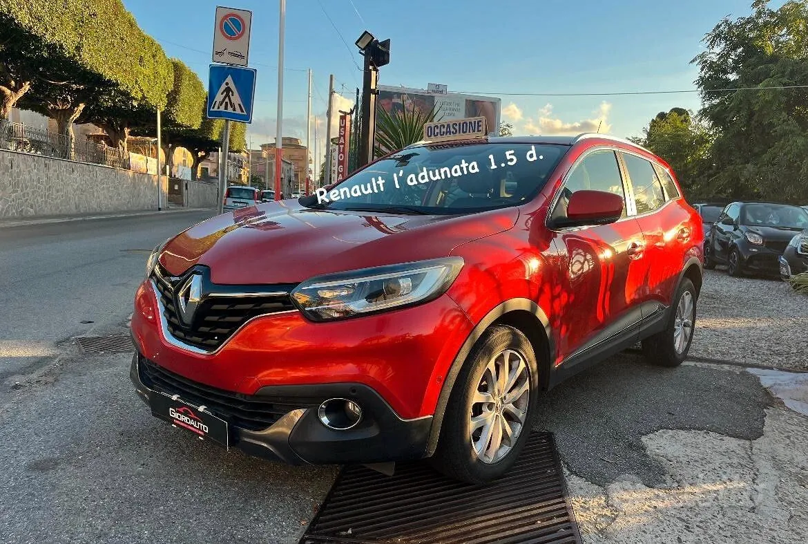 Renault Kadjar