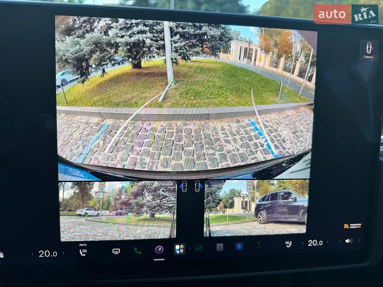 Tesla Model S 2022 photo 2