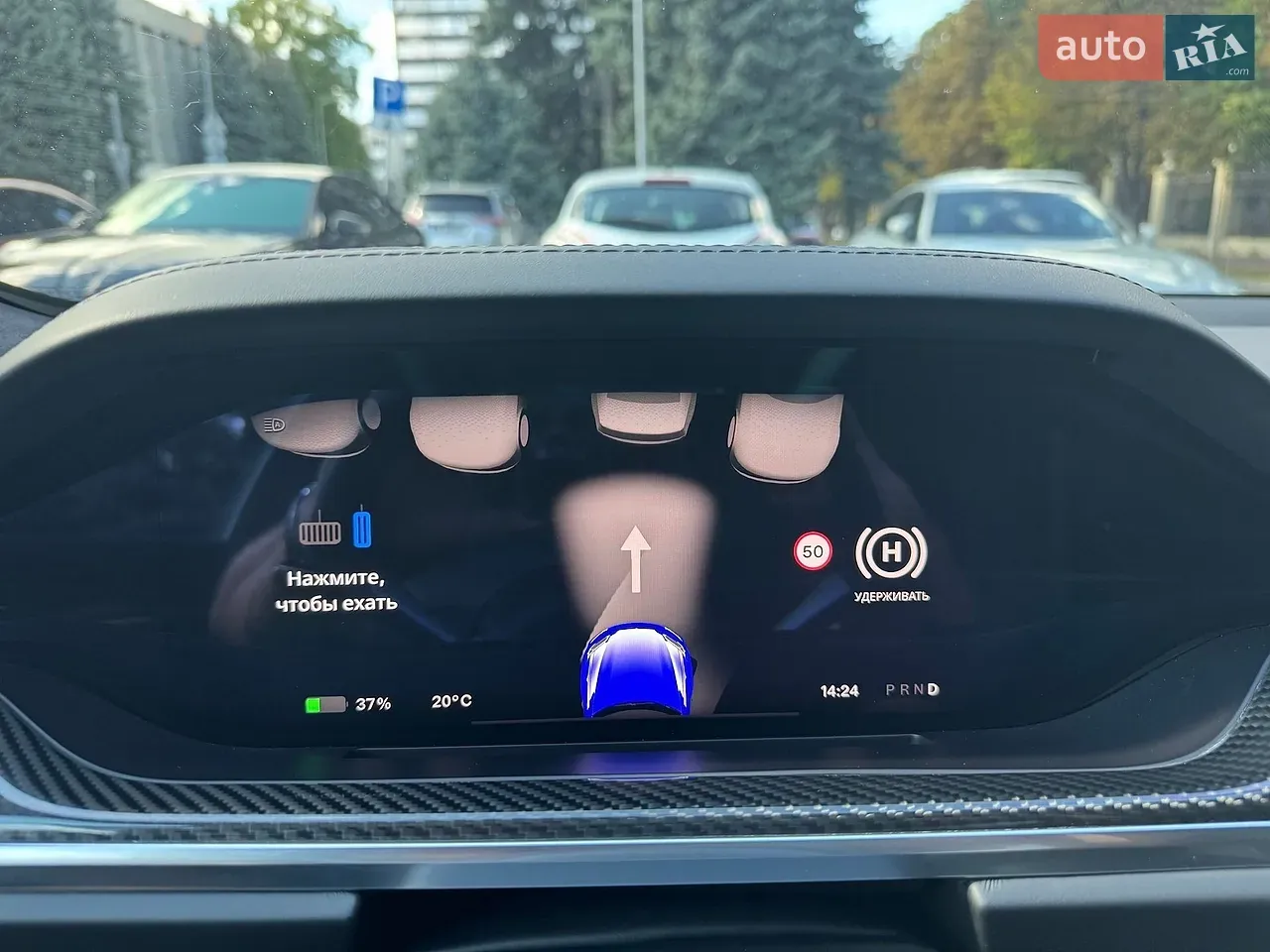 Tesla Model S 2022 photo 3