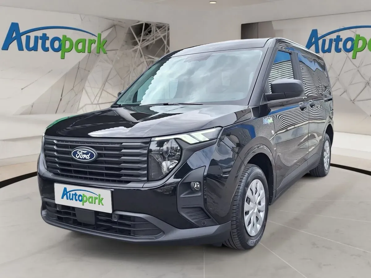 Ford Tourneo