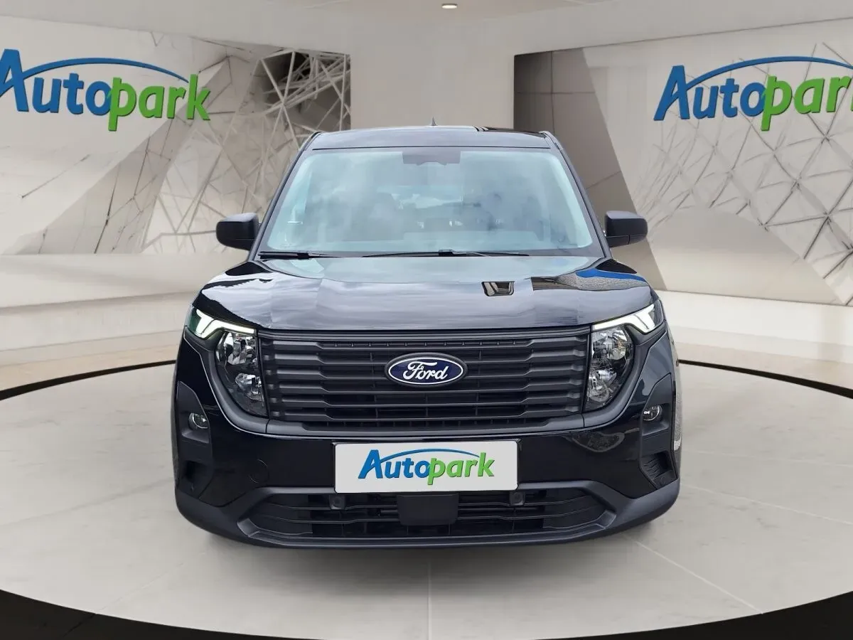 Ford Tourneo 2026 photo 2