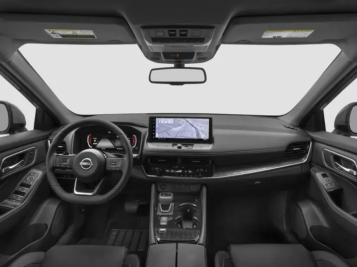 Nissan Rogue 2026 photo 4