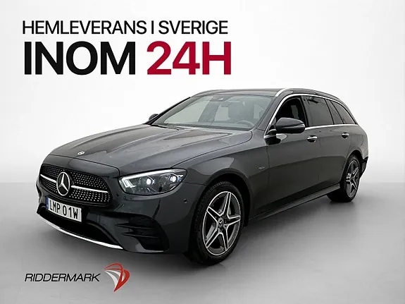 Mercedes-Benz E300