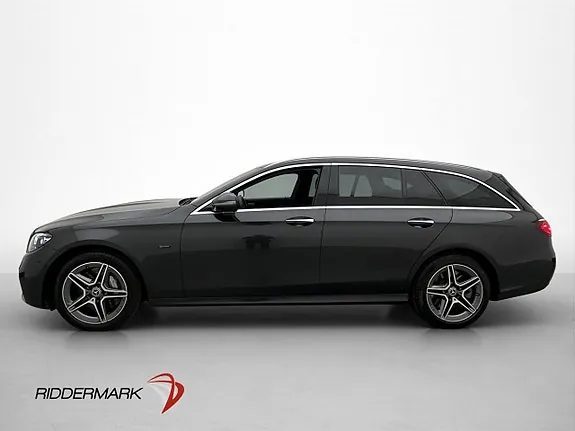 Mercedes-Benz E300 2021 photo 4