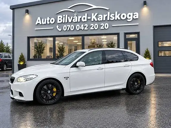 BMW 525D