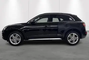 Audi Q5 2019 photo 3