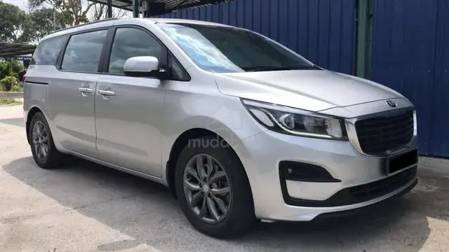 Kia Grand Carnival