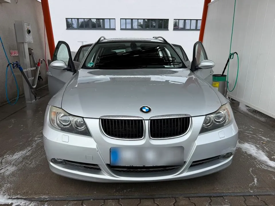 BMW 320 I