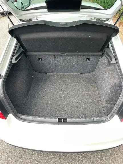 Skoda Rapid 2014 photo 5