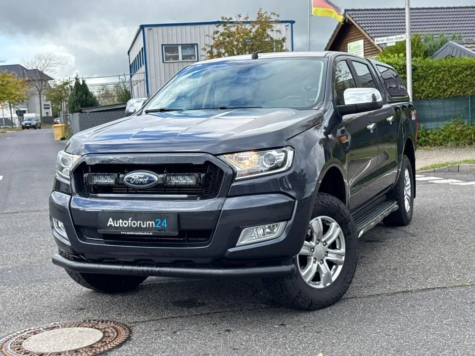 Ford Ranger