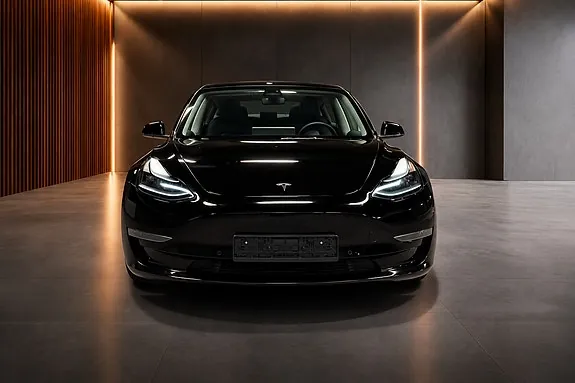 Tesla Model 3 2022 photo 5