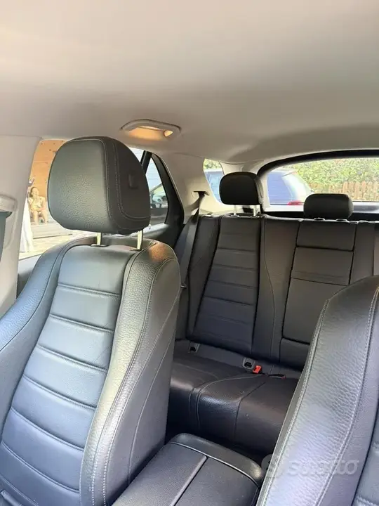 Mercedes-Benz Gle 2021 photo 5