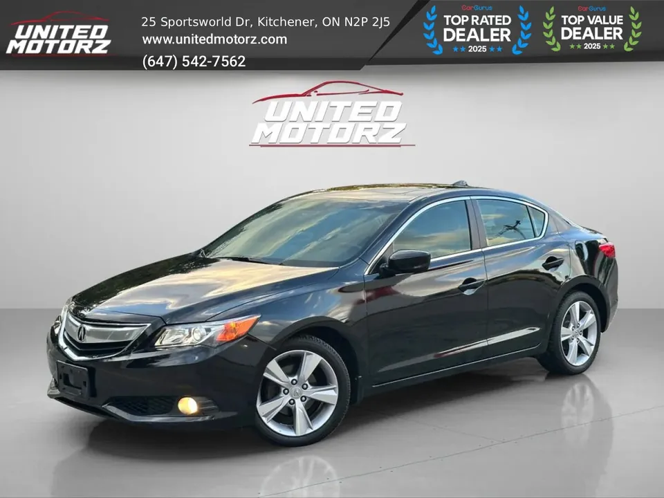 Acura Ilx 2015 photo 2