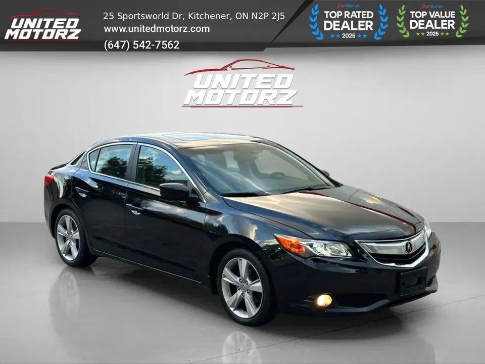 Acura Ilx 2015 photo 4