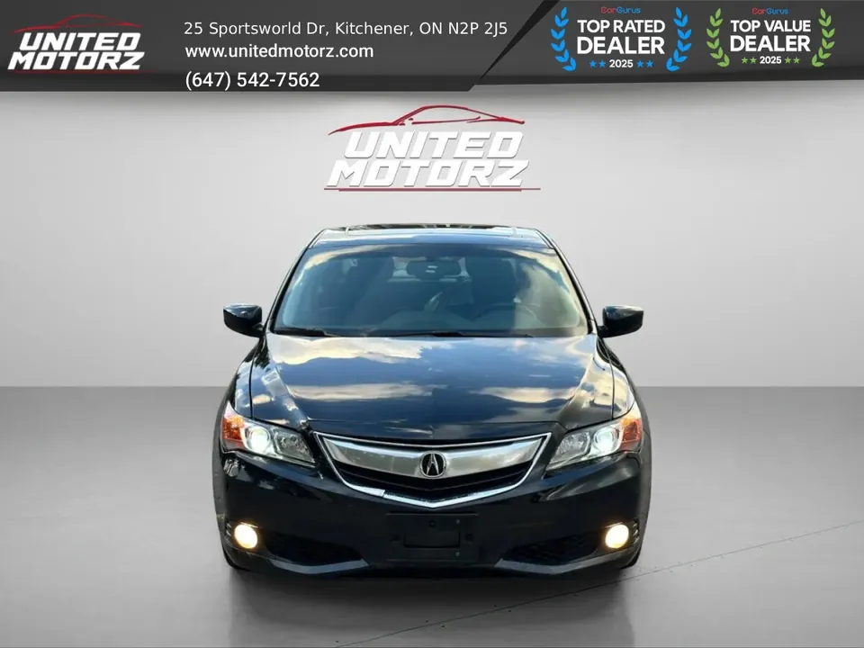 Acura Ilx 2015 photo 3