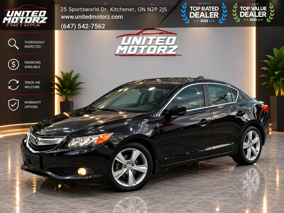 Acura Ilx