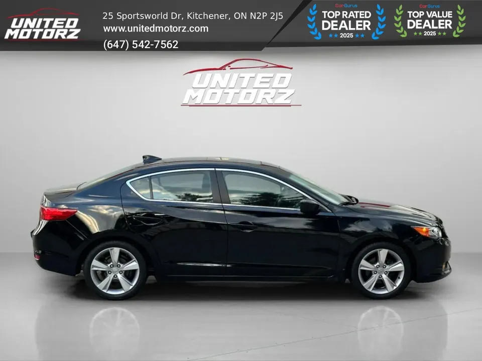 Acura Ilx 2015 photo 5